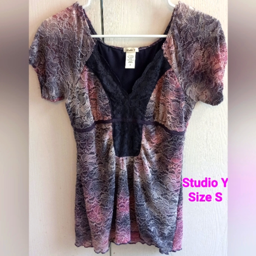 Studio Y shirt